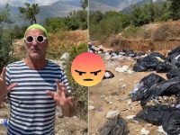 Plehrat janë fytyra jonë, thotë Bert Aliaj. Dhe ka kaq të drejtë!