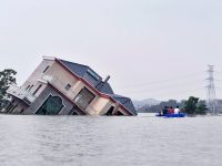 A jemi gati për katastrofat?