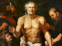 Duke lexuar Senekën, një mësim për lumturinë !