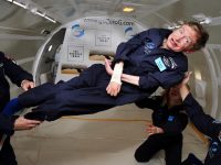 4 teoritë e çuditshme të Stephen Hawking që dolën të vërteta