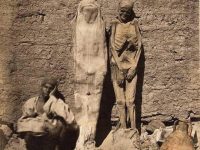 Lëngu i zi nga Apollonia që besohej se përdorej për mumjet në Egjipt