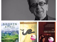 Le t’i lexojmë tre libra para se të vdesim!