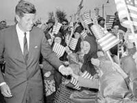 Rinia e Xhon Kenedit dhe vizioni i tij për Amerikën