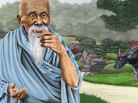 Ai që e përcakton vetveten, nuk do ta dijë kurrë se cili është në të vërtetë, këshilla të vyera nga Lao Tzu