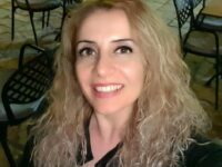 Cikël me poezi nga Mercedes Gega