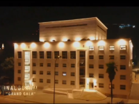 Padurim për të ngritur perden e skenës së Teatrit të Operas e Baletit