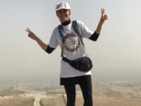 Nga Kabuli në Tiranë: Historia e atletes që u arratis prej Afganistanit