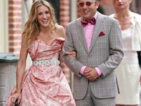 Aktori shumë i dashur i “Sex and the City” ndahet papritur nga jeta në moshën 57 vjeçare