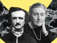 Zhdukja e Agathas e vdekja misterioze e Poes. Pesë mistere letrare magjepsëse, që nuk janë zgjidhur asnjëherë!