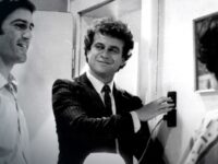 Rrëfimi i rrallë i Bujar Asqeriut: Shoku i fëmijërisë më akuzoi se i kisha ngacmuar gruan