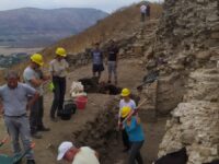 Rifillojnë gërmimet në parkun arkeologjik të Finiqit