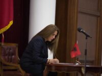 Mirela Kumbaro e nis detyrën e re me një strategji për t’i dhënë fund historisë së mbeturinave!