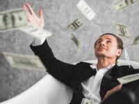 Kini mëshirë, jam i pasur!