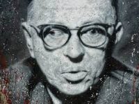 Të gjitha mëkatet e gjenive të letërsisë ( nga Sartri që dëndej me alkool psikodelik te Xhojsi që donte të rrihej me kamxhik)