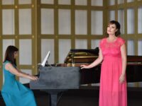 Solisjta Shpresa Beka hedh në gjyq Teatrin e Operas dhe Baletit: Më hoqën pa të drejtë!