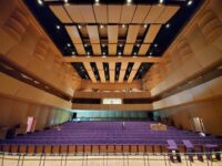 Ndërtesa e TKOB u çel! Po Teatri?