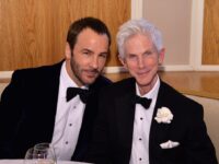 Tom Ford humbet bashkëshortin me të cilin jetonte prej 35 vitesh