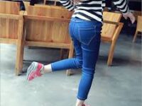 Nëse nuk mund të futeni brenda xhinseve që vishnit kur ishit 21 vjeç, rrezikoheni nga diabeti