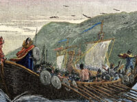 Një murg italian shkroi mbi Amerikën 2 shekuj para ekspeditës së Kristofor Kolombit