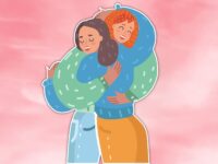 Ku qëndron sipas shkencës fuqia e madhe e përqafimeve!