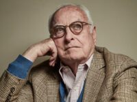 Ende më pyesin: A ka qenë jeta ime e vështirë? Rrëfimi i Xhejms Ajvori, fituesi më i vjetër i një çmimi Oskar