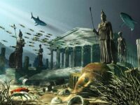 Po sikur gjithçka që dimë mbi historinë e njerëzimit të jetë e gabuar?