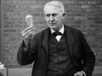 Nuk kam dështuar dy mijë herë në krijimin e një llambe! Çfarë mund të mësojmë nga Thomas  Edison