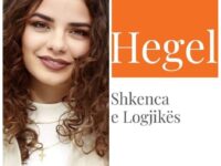 “Logjika” e Hegelit vjen në shqip/ Përkthyesja Rrudha: Filozofia është i vetmi instrument i sigurtë i formimit më të shëndosh mendor