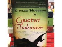 5 mësimet për jetën që marrim prej “Gjuetarit të balonave”. Një libër që duhet lexuar nga të gjithë