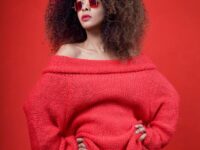 Lajm i trishtë/ Ndahet nga jeta artistja dhe balerina e dashur shqiptare Hueyda El Saied