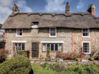 Shtëpia e William Blake, ku shkroi  himnin e famshëm “Jerusalem” tani rrezikon të shembet