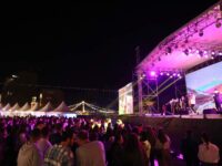 Nis Spring Festival! Në shesh jehojnë shtëpizat dhe skena e muzikës