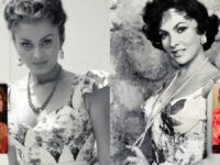 Rivaliteti që zgjati gjithë jetën! Shuhet ikona e kinemasë italiane, Gina Lollobrigida