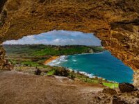 Një udhëtar humbi…