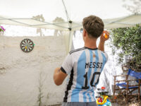 Mane Foundation & Green Coast pranë fëmijëve në Himarë me një kamp veror