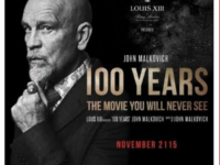 Filmi që nuk do ta shihni kurrë, do të shfaqet në kinema në vitin 2115