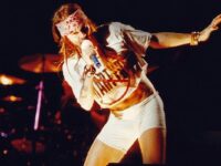 Viti që ndryshoi historinë e rock-ut