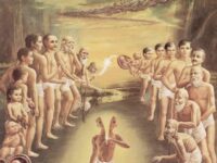 Jeta, ajo nga çfarë përbëhemi është miliarda vjet e vjetër!